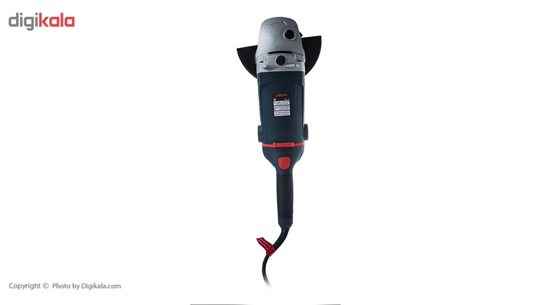 فرز آهنگری آروا مدل 5504