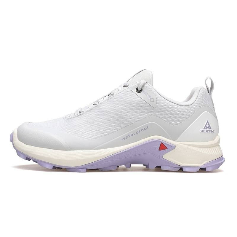 کفش پیاده روی زنانه هامتو مدل 110396B-14