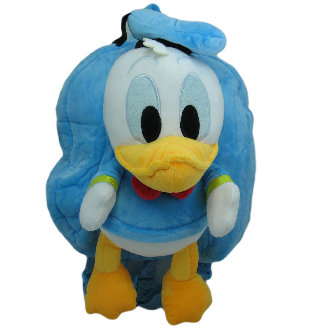 کوله پشتی مهدکودک اردک  دیزنی مدل Duck