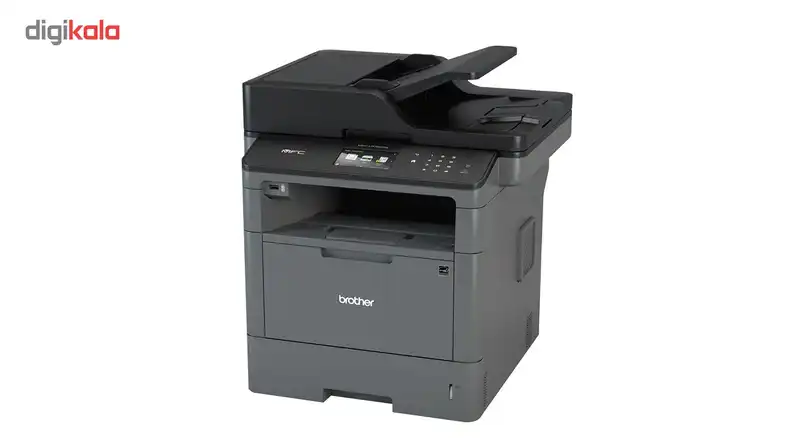 پرینتر چندکاره لیزری برادر مدل MFC-L5755DW