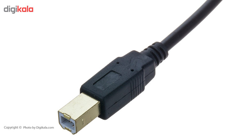 کابل پرینتر پی نت مدل Gold طول 5 متر 1