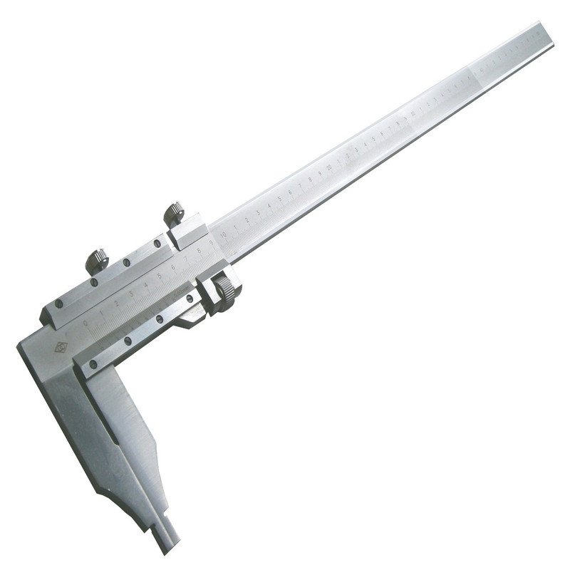 کولیس لینکز کد 01-603A گستره500-0 میلی متر کولیس لینکز کد 01-603A گستره500-0 میلی متر