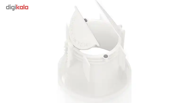 چاه بست توالت طرح دو درب مدل Yeni بسته 3 عددی