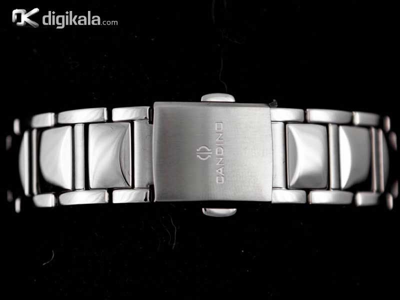 ساعت مچی عقربه ای زنانه کاندینو C4537/2 main 1 3