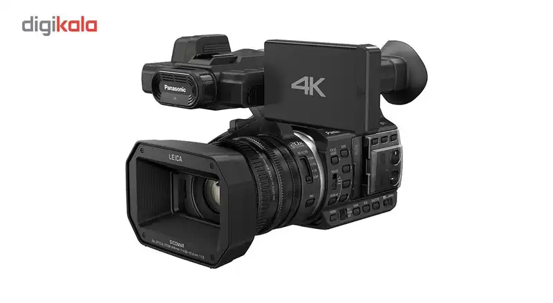 دوربین فیلم برداری پاناسونیک مدل Camcorder HC-X1000