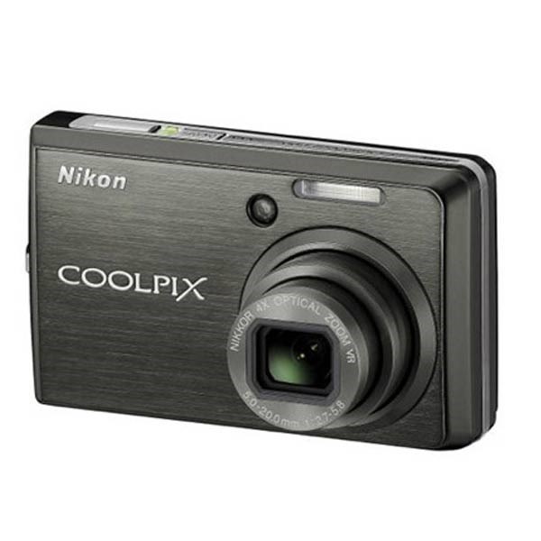 دوربین دیجیتال نیکون کولپیکس اس 600