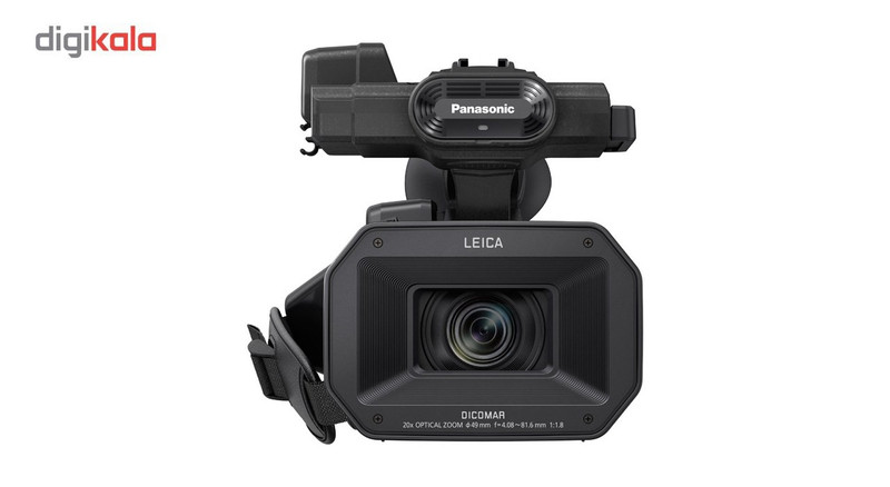 دوربین فیلم برداری پاناسونیک مدل Camcorder HC-X1000