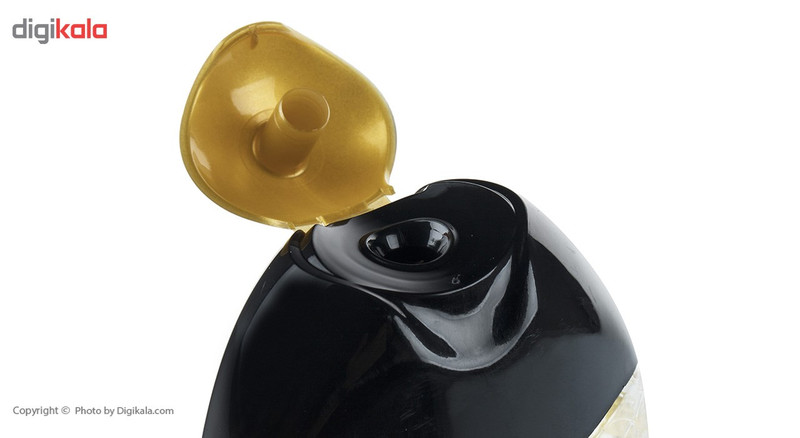 شامپو بدن پالمولیو سری Luminous Oils مدل Avocado حجم 250 میلی لیتر