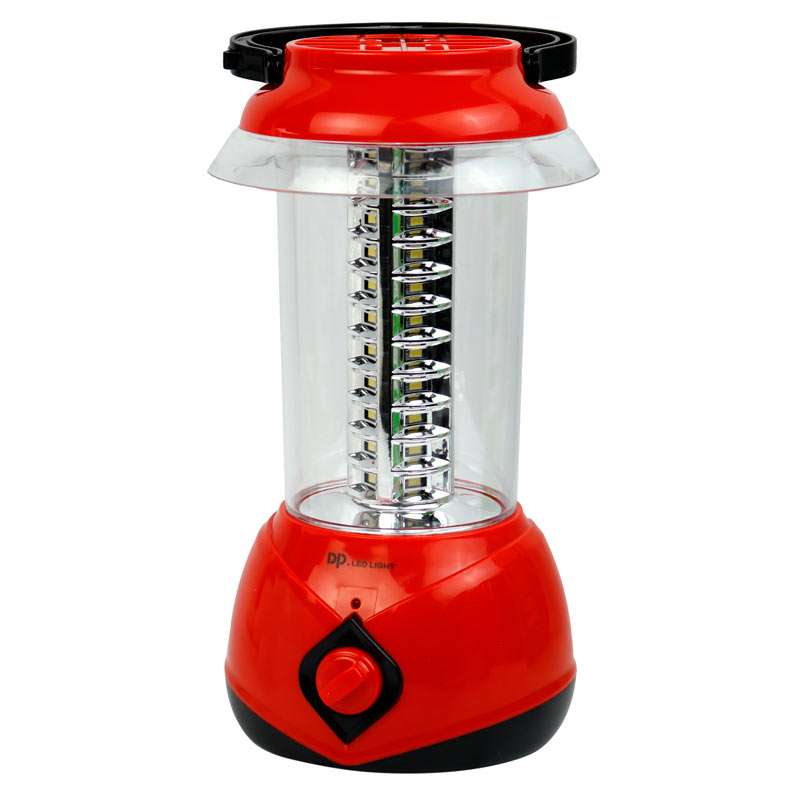 چراغ فانوسی دی پی مدل DP-7061C 