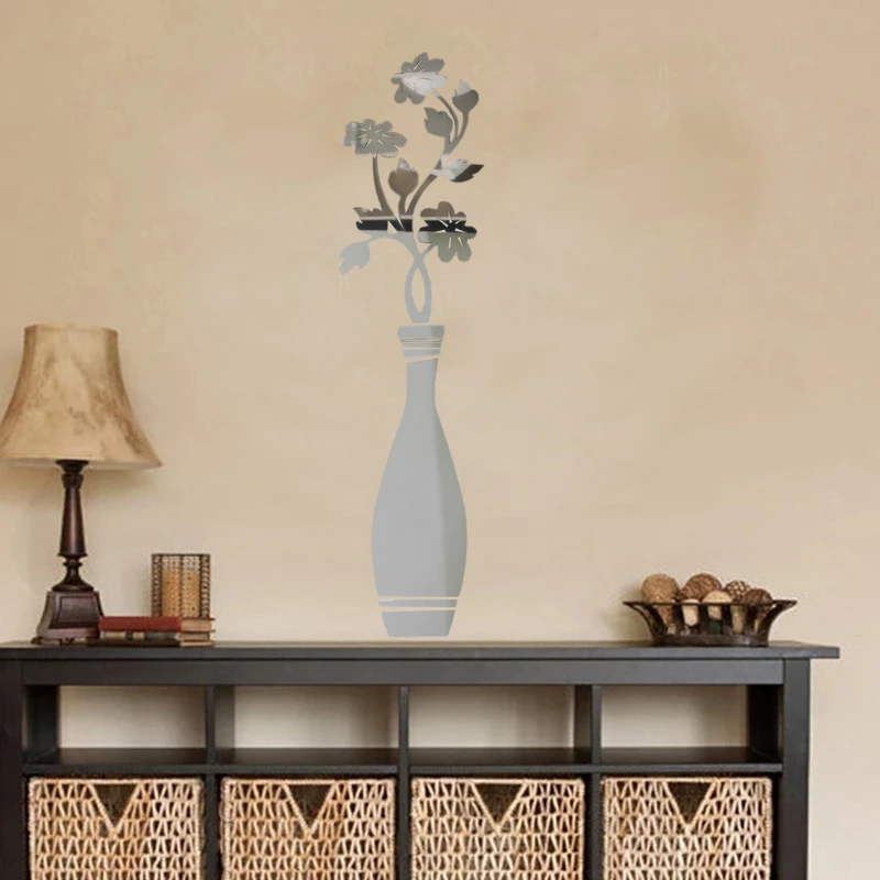 آینه پلکسی گلس دکوپدیده مدل گلاره