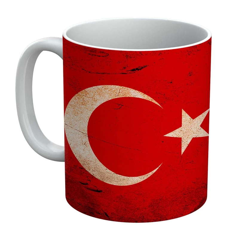 ماگ الینور مدل ELM778