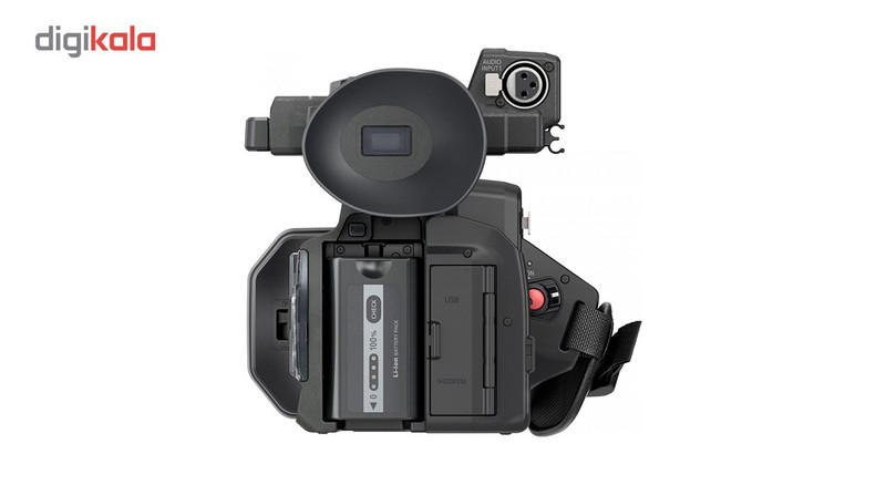 دوربین فیلم برداری پاناسونیک مدل Camcorder HC-X1000
