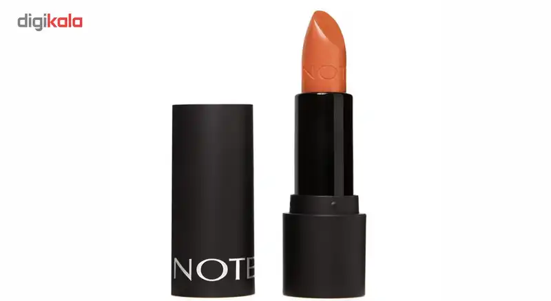رژ لب جامد نوت سری Longwearing تحت لیسانس شماره 08