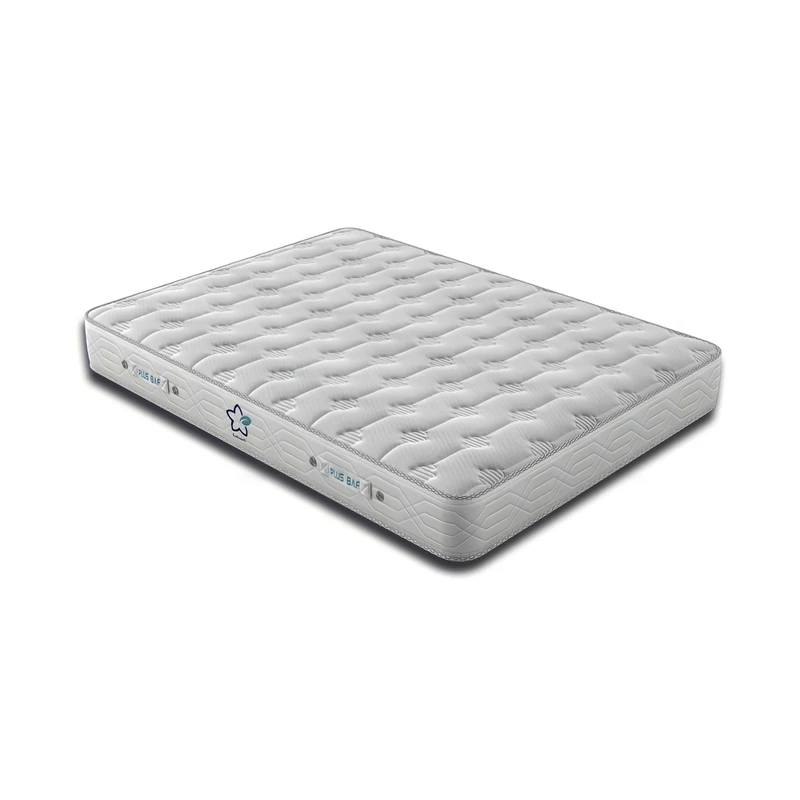 تشک پلاس باف مدل deluxe دونفره سایز 200×160 سانتی متر