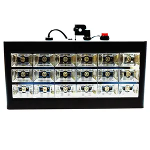 ROOM STROBE18 DJ LED