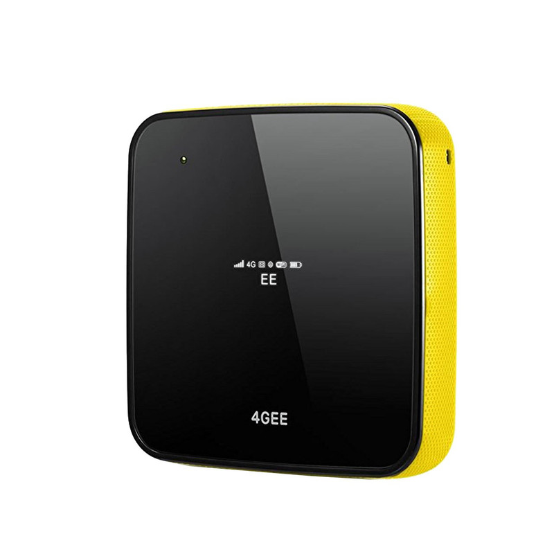 مودم 4G قابل حمل آلکاتل مدل EE Y855