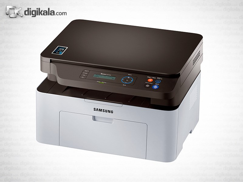 پرینتر لیزری سامسونگ مدل M2070W