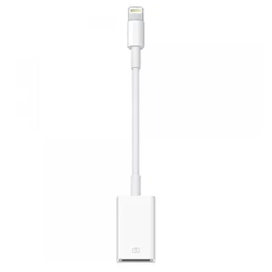 Apple Lightning to USB Camera Adapter