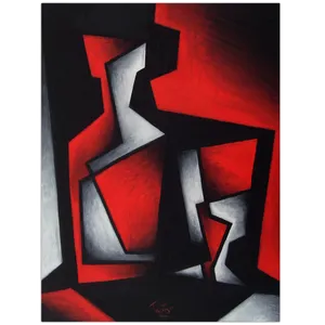 Sahand Lab Sketch 314 Chassis Size 30 x 40