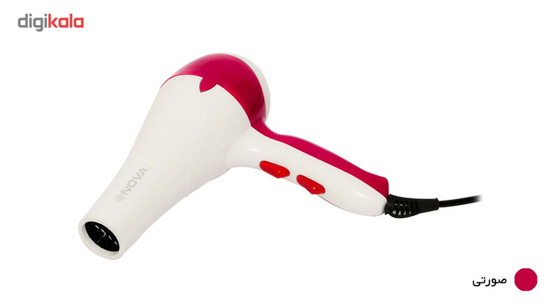 سشوار نوا مدل 7030 سشوار نوا مدل 7030