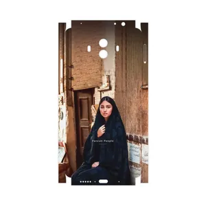 MAHOOT Portrait of an Iranian Woman-FullSkin Cover Sticker for Huawei Mate 10