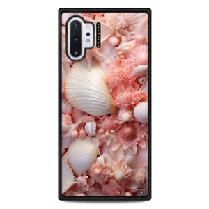 AKAM AMC-WSGN10P-PEARL2 Cover For Samsung Galaxy Note 10 Plus