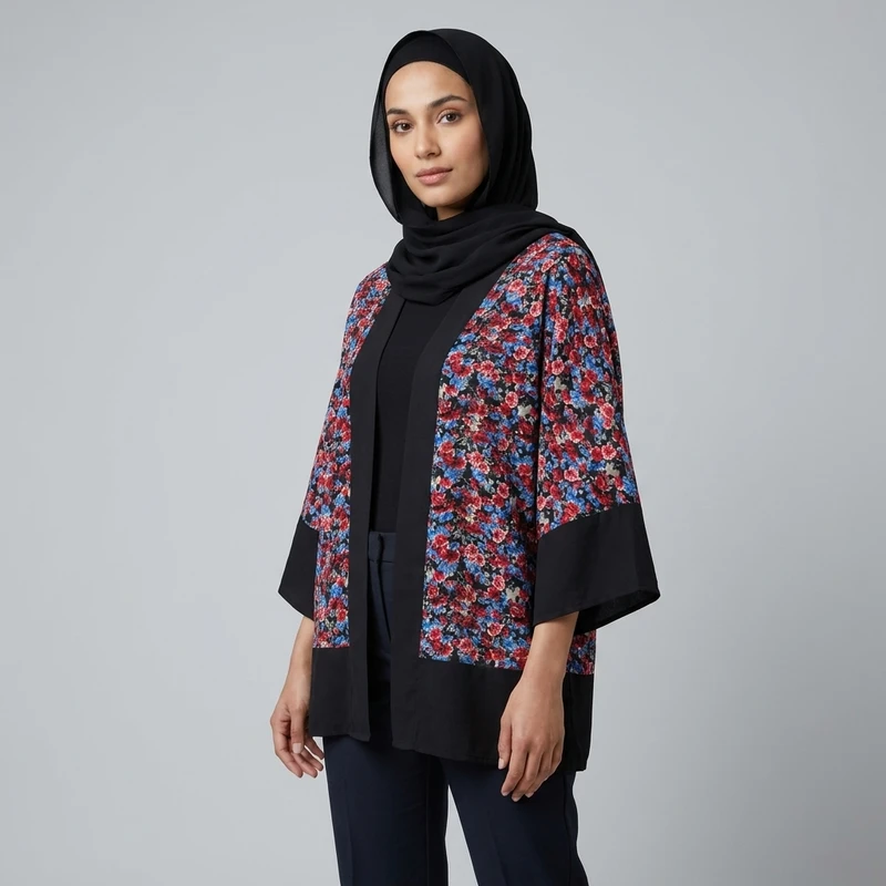 رویه زنانه سلکت مدل S-1230