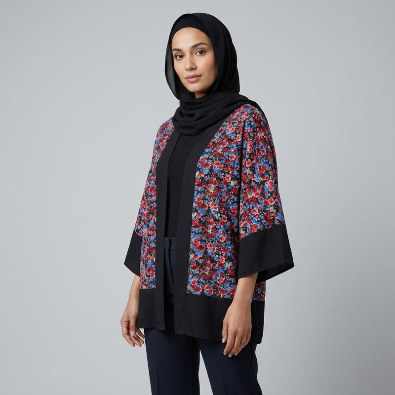 رویه زنانه سلکت مدل S-1230
