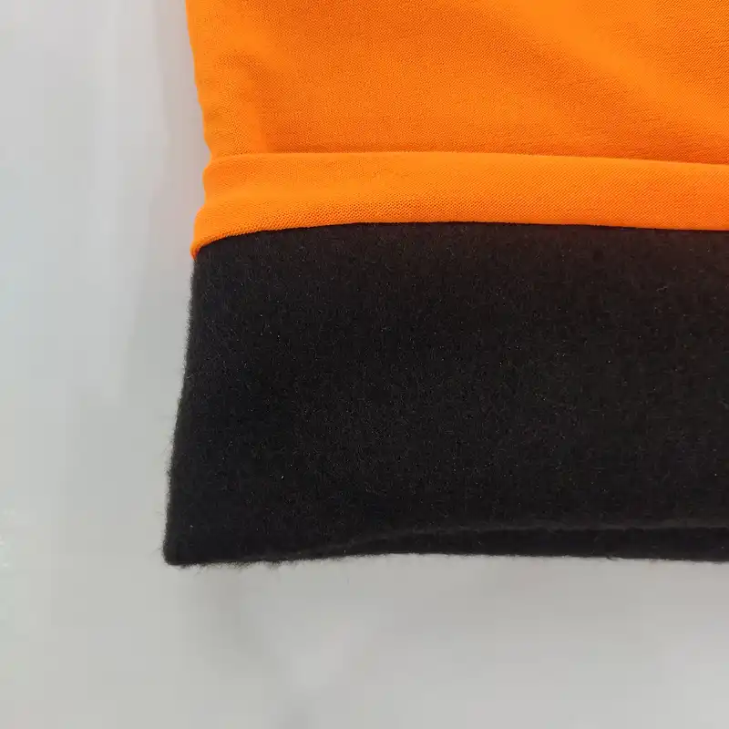 دستمال سر و گردن مدل اسکارف تو خز کد 100