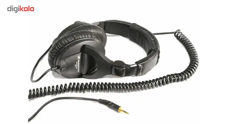 هدفون مانیتورینگ سنهایزر مدل HD 280 Pro Monitor