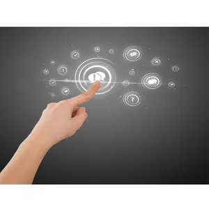 تابلو شاسی آکو طرح TK25  سایز 20x28 سانتی متر