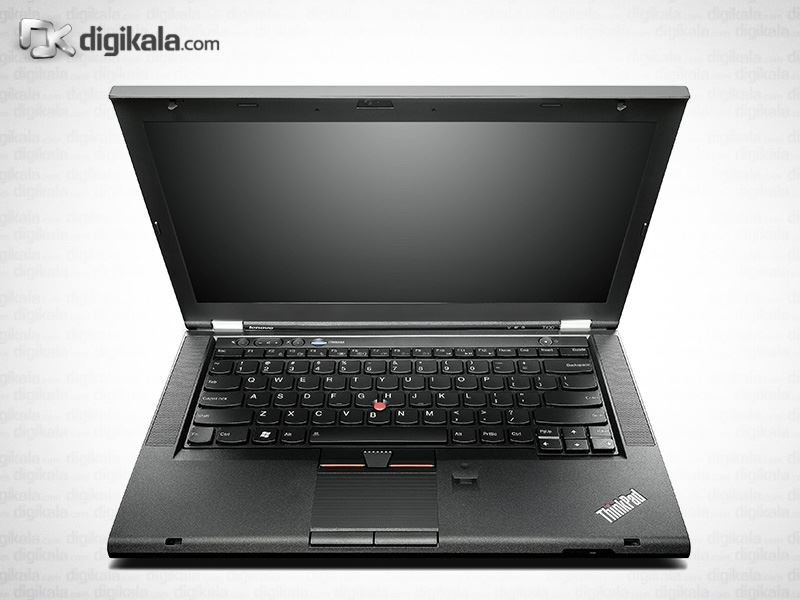 لپ تاپ لنوو تینک پد T430 لپ تاپ لنوو تینک پد T430