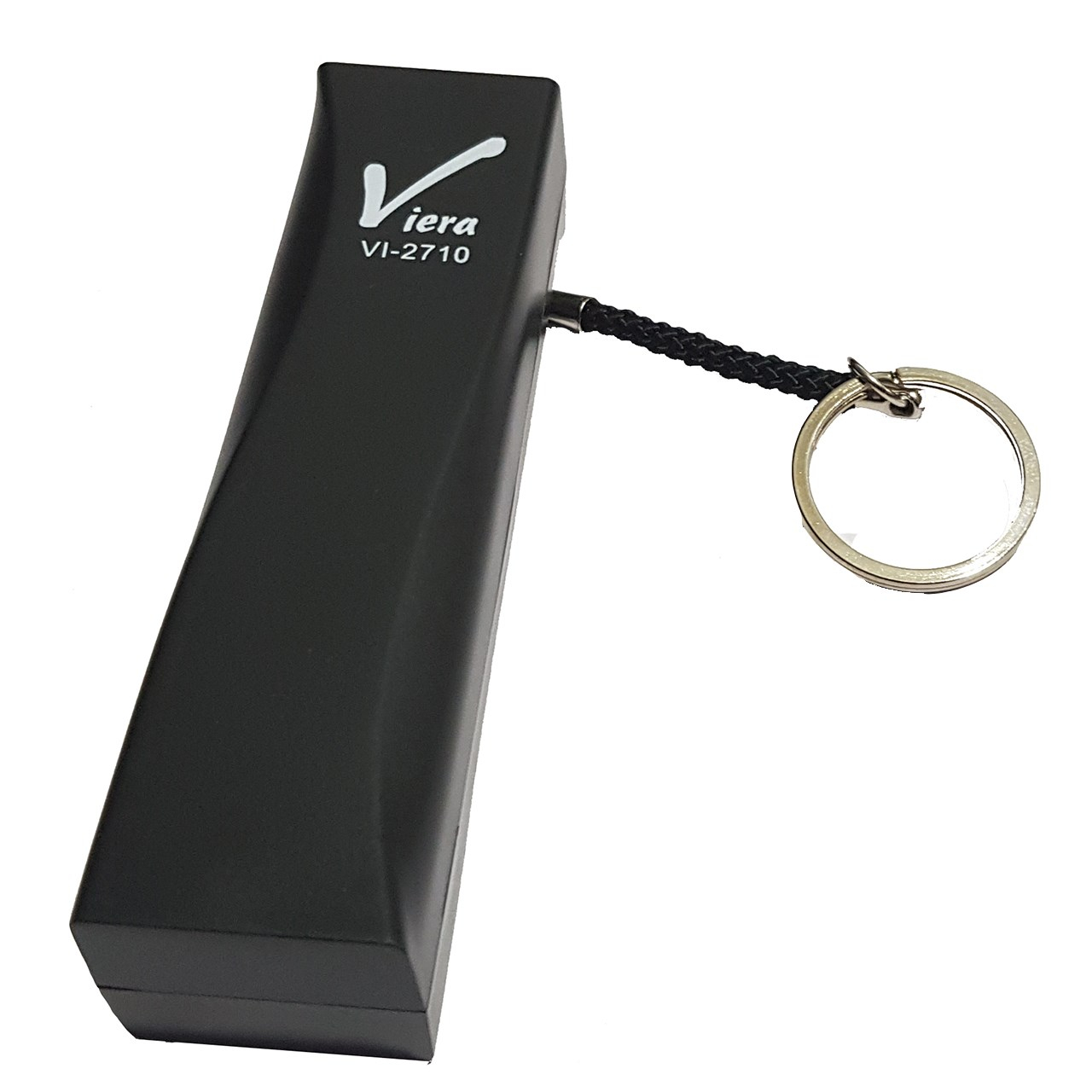 شارژر همراه ویرا مدل VI - 2710 ظرفیت 2800 میلی آمپر ساعت