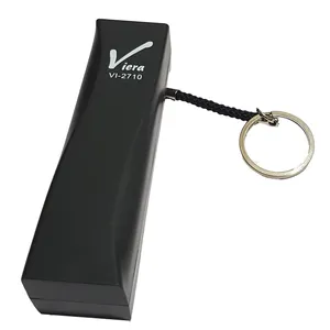 شارژر همراه ویرا مدل VI - 2710 ظرفیت 2800 میلی آمپر ساعت