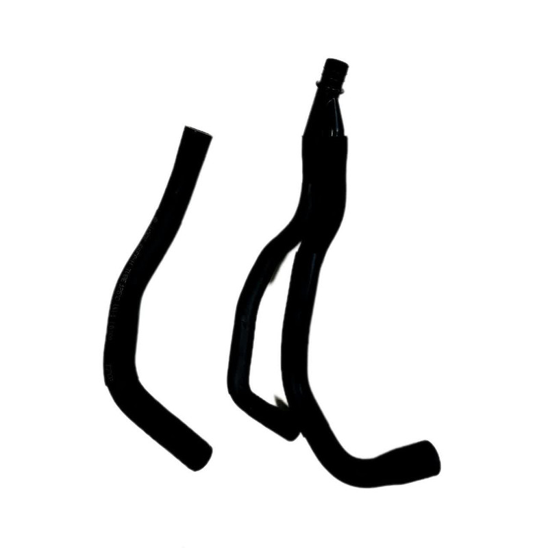 شیلنگ بخار روغن قالپاق سوپاپ به فیلتر روغن اچ آی سی کد 8113 مناسب برای پژو 405 مجموعه 2 عددی