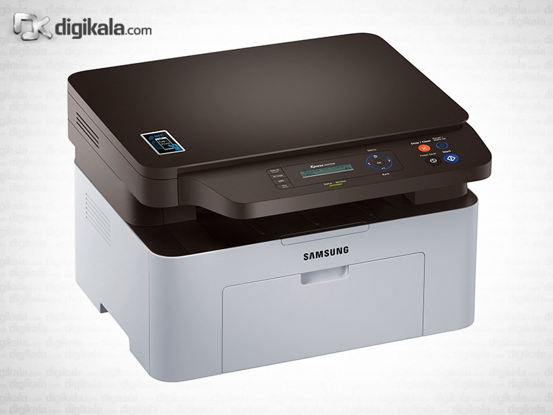 پرینتر لیزری سامسونگ مدل M2070W