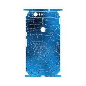 MAHOOT Spider web-FullSkin Cover Sticker for Google Nexus 6P