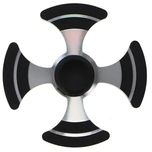 اسپینر دستی مدل four black balades
