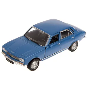 ماشین بازی مدل 1957 Peugeot 504