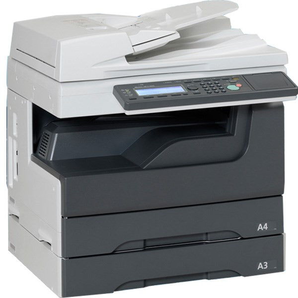 دستگاه کپی موراتک مدل MFX-2010 R ADF