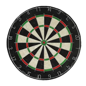 Pro Sport BL-1818B Dart Board Set