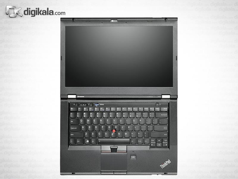 لپ تاپ لنوو تینک پد T430 لپ تاپ لنوو تینک پد T430