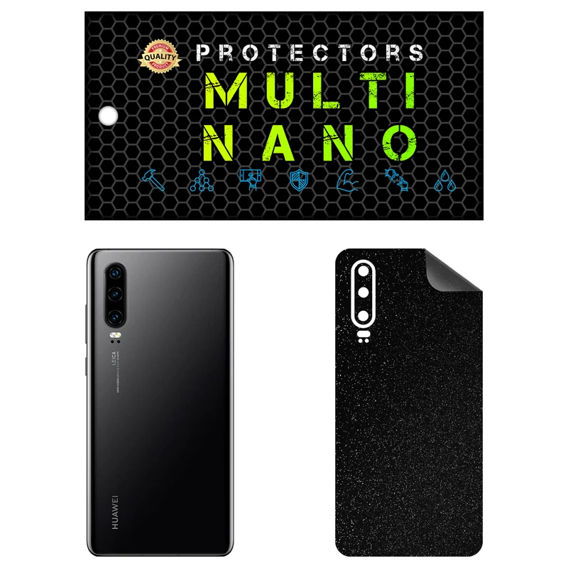برچسب پوششی مولتی نانو مدل X-F1G مناسب برای گوشی موبایل هوآوی P30