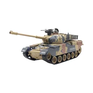 تانک بازی کنترلی مدل Victor 