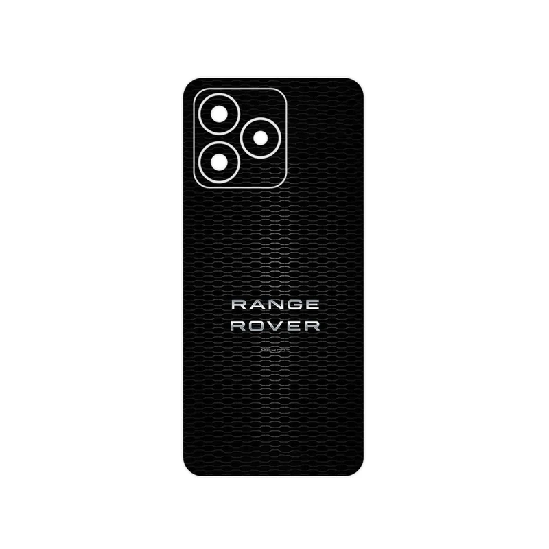 برچسب پوششی ماهوت مدل Range_Rover_Logo مناسب برای گوشی موبایل ریلمی C53