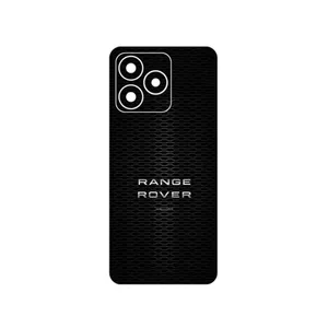 MAHOOT Range_Rover_Logo Cover Sticker for Realme C53