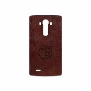 MAHOOT NL-BMW Cover Sticker for LG G4