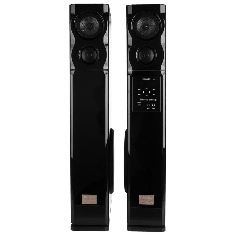 پخش کننده خانگی مکسیدر مدل MX-TSS1082-IR51