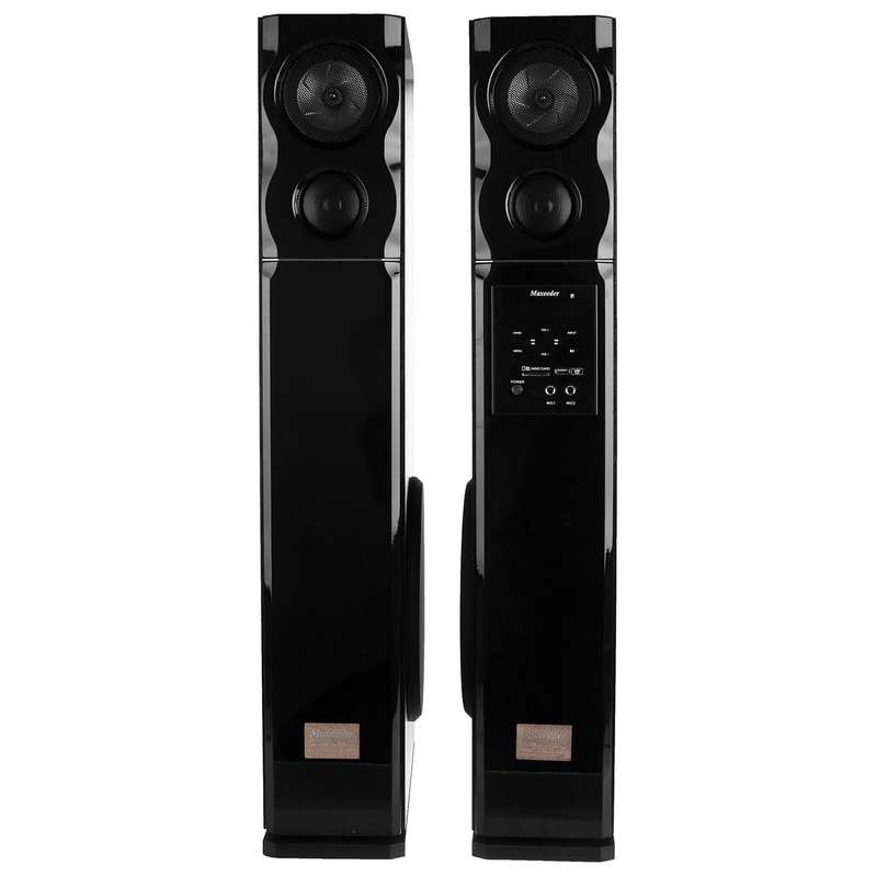 پخش کننده خانگی مکسیدر مدل MX-TSS1082-IR51