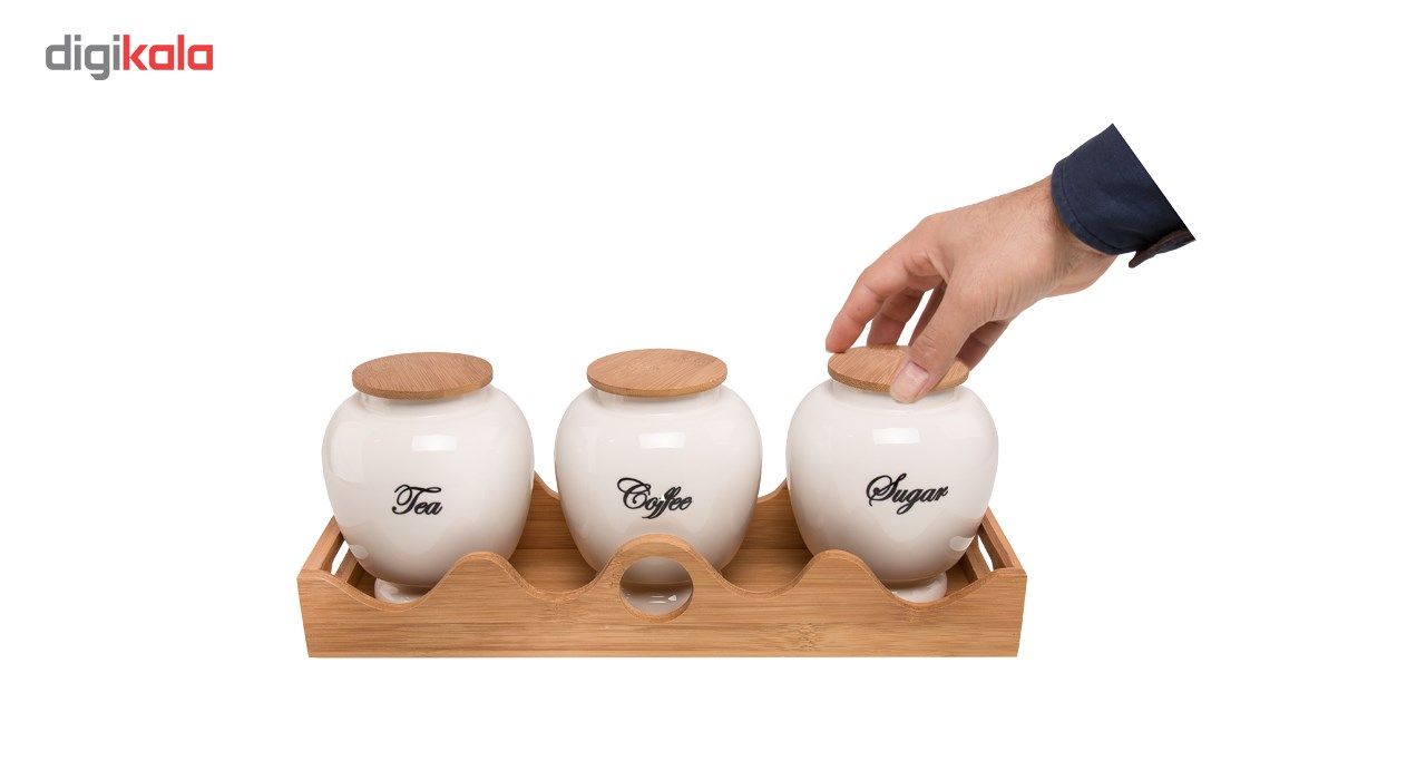 ست 3 پارچه بانکه ریو مدل 8000 main 1 6